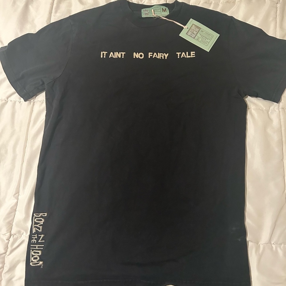 Boyz N The Hood Shirt